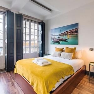 Papa'S Cedofeita Studio Apartments